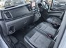 USED 2021 21 FORD TRANSIT CUSTOM 2.0 320 EcoBlue MS-RT Panel Van 5dr Diesel Auto L2 H1 Euro 6 (s/s) (185 ps) MS-RT+REAR CAM+APPLE CARPLAY
