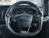 USED 2021 21 FORD TRANSIT CUSTOM 2.0 320 EcoBlue MS-RT Panel Van 5dr Diesel Auto L2 H1 Euro 6 (s/s) (185 ps) MS-RT+REAR CAM+APPLE CARPLAY