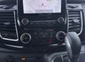 USED 2021 21 FORD TRANSIT CUSTOM 2.0 320 EcoBlue MS-RT Panel Van 5dr Diesel Auto L2 H1 Euro 6 (s/s) (185 ps) MS-RT+REAR CAM+APPLE CARPLAY
