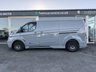 USED 2021 21 FORD TRANSIT CUSTOM 2.0 320 EcoBlue MS-RT Panel Van 5dr Diesel Auto L2 H1 Euro 6 (s/s) (185 ps) MS-RT+REAR CAM+APPLE CARPLAY