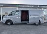 USED 2021 21 FORD TRANSIT CUSTOM 2.0 320 EcoBlue MS-RT Panel Van 5dr Diesel Auto L2 H1 Euro 6 (s/s) (185 ps) MS-RT+REAR CAM+APPLE CARPLAY
