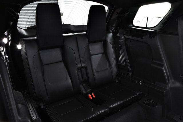 USED 2023 73 LAND ROVER DISCOVERY SPORT 2.0 D200 MHEV Dynamic SE SUV 5dr Diesel Auto 4WD Euro 6 (s/s) (204 ps) &pound;4k Extras | 1 Owner | 7 Seats