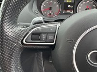 USED 2014 14 AUDI RS Q3 2.5 TFSI SUV 5dr Petrol S Tronic quattro Euro 5 (s/s) (310 ps) Heated seats Sat nav