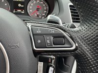 USED 2014 14 AUDI RS Q3 2.5 TFSI SUV 5dr Petrol S Tronic quattro Euro 5 (s/s) (310 ps) Heated seats Sat nav