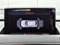USED 2014 14 AUDI RS Q3 2.5 TFSI SUV 5dr Petrol S Tronic quattro Euro 5 (s/s) (310 ps) Heated seats Sat nav