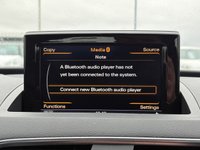 USED 2014 14 AUDI RS Q3 2.5 TFSI SUV 5dr Petrol S Tronic quattro Euro 5 (s/s) (310 ps) Heated seats Sat nav