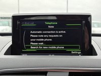USED 2014 14 AUDI RS Q3 2.5 TFSI SUV 5dr Petrol S Tronic quattro Euro 5 (s/s) (310 ps) Heated seats Sat nav