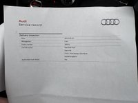 USED 2014 14 AUDI RS Q3 2.5 TFSI SUV 5dr Petrol S Tronic quattro Euro 5 (s/s) (310 ps) Heated seats Sat nav