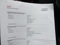 USED 2014 14 AUDI RS Q3 2.5 TFSI SUV 5dr Petrol S Tronic quattro Euro 5 (s/s) (310 ps) Heated seats Sat nav