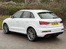 USED 2014 14 AUDI RS Q3 2.5 TFSI SUV 5dr Petrol S Tronic quattro Euro 5 (s/s) (310 ps) Heated seats Sat nav