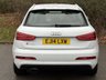 USED 2014 14 AUDI RS Q3 2.5 TFSI SUV 5dr Petrol S Tronic quattro Euro 5 (s/s) (310 ps) Heated seats Sat nav