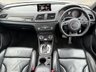 USED 2014 14 AUDI RS Q3 2.5 TFSI SUV 5dr Petrol S Tronic quattro Euro 5 (s/s) (310 ps) Heated seats Sat nav