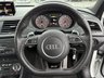 USED 2014 14 AUDI RS Q3 2.5 TFSI SUV 5dr Petrol S Tronic quattro Euro 5 (s/s) (310 ps) Heated seats Sat nav