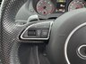 USED 2014 14 AUDI RS Q3 2.5 TFSI SUV 5dr Petrol S Tronic quattro Euro 5 (s/s) (310 ps) Heated seats Sat nav