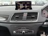 USED 2014 14 AUDI RS Q3 2.5 TFSI SUV 5dr Petrol S Tronic quattro Euro 5 (s/s) (310 ps) Heated seats Sat nav