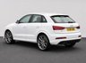 USED 2014 14 AUDI RS Q3 2.5 TFSI SUV 5dr Petrol S Tronic quattro Euro 5 (s/s) (310 ps) Heated seats Sat nav