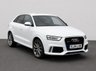 USED 2014 14 AUDI RS Q3 2.5 TFSI SUV 5dr Petrol S Tronic quattro Euro 5 (s/s) (310 ps) Heated seats Sat nav