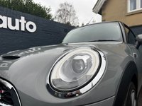 USED 2017 67 MINI CONVERTIBLE 2.0 Cooper S Convertible 2dr Petrol Manual Euro 6 (s/s) (192 ps) Rear Parking Camera, CHILI Pack, Cream Lounge Leather Interior, Over &pound;6200 Of Extras!, Ambient Lighting, MINI Drive Modes