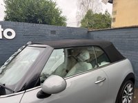 USED 2017 67 MINI CONVERTIBLE 2.0 Cooper S Convertible 2dr Petrol Manual Euro 6 (s/s) (192 ps) Rear Parking Camera, CHILI Pack, Cream Lounge Leather Interior, Over &pound;6200 Of Extras!, Ambient Lighting, MINI Drive Modes