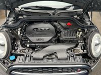 USED 2017 67 MINI CONVERTIBLE 2.0 Cooper S Convertible 2dr Petrol Manual Euro 6 (s/s) (192 ps) Rear Parking Camera, CHILI Pack, Cream Lounge Leather Interior, Over &pound;6200 Of Extras!, Ambient Lighting, MINI Drive Modes