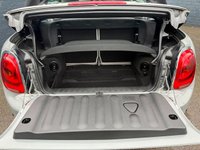 USED 2017 67 MINI CONVERTIBLE 2.0 Cooper S Convertible 2dr Petrol Manual Euro 6 (s/s) (192 ps) Rear Parking Camera, CHILI Pack, Cream Lounge Leather Interior, Over &pound;6200 Of Extras!, Ambient Lighting, MINI Drive Modes