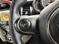 USED 2017 67 MINI CONVERTIBLE 2.0 Cooper S Convertible 2dr Petrol Manual Euro 6 (s/s) (192 ps) Rear Parking Camera, CHILI Pack, Cream Lounge Leather Interior, Over &pound;6200 Of Extras!, Ambient Lighting, MINI Drive Modes