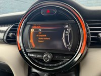 USED 2017 67 MINI CONVERTIBLE 2.0 Cooper S Convertible 2dr Petrol Manual Euro 6 (s/s) (192 ps) Rear Parking Camera, CHILI Pack, Cream Lounge Leather Interior, Over &pound;6200 Of Extras!, Ambient Lighting, MINI Drive Modes