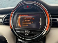 USED 2017 67 MINI CONVERTIBLE 2.0 Cooper S Convertible 2dr Petrol Manual Euro 6 (s/s) (192 ps) Rear Parking Camera, CHILI Pack, Cream Lounge Leather Interior, Over &pound;6200 Of Extras!, Ambient Lighting, MINI Drive Modes