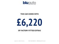 USED 2017 67 MINI CONVERTIBLE 2.0 Cooper S Convertible 2dr Petrol Manual Euro 6 (s/s) (192 ps) Rear Parking Camera, CHILI Pack, Cream Lounge Leather Interior, Over &pound;6200 Of Extras!, Ambient Lighting, MINI Drive Modes