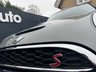 USED 2017 67 MINI CONVERTIBLE 2.0 Cooper S Convertible 2dr Petrol Manual Euro 6 (s/s) (192 ps) Rear Parking Camera, CHILI Pack, Cream Lounge Leather Interior, Over &pound;6200 Of Extras!, Ambient Lighting, MINI Drive Modes