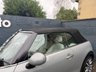 USED 2017 67 MINI CONVERTIBLE 2.0 Cooper S Convertible 2dr Petrol Manual Euro 6 (s/s) (192 ps) Rear Parking Camera, CHILI Pack, Cream Lounge Leather Interior, Over &pound;6200 Of Extras!, Ambient Lighting, MINI Drive Modes