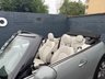 USED 2017 67 MINI CONVERTIBLE 2.0 Cooper S Convertible 2dr Petrol Manual Euro 6 (s/s) (192 ps) Rear Parking Camera, CHILI Pack, Cream Lounge Leather Interior, Over &pound;6200 Of Extras!, Ambient Lighting, MINI Drive Modes