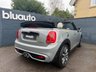 USED 2017 67 MINI CONVERTIBLE 2.0 Cooper S Convertible 2dr Petrol Manual Euro 6 (s/s) (192 ps) Rear Parking Camera, CHILI Pack, Cream Lounge Leather Interior, Over &pound;6200 Of Extras!, Ambient Lighting, MINI Drive Modes