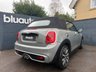 USED 2017 67 MINI CONVERTIBLE 2.0 Cooper S Convertible 2dr Petrol Manual Euro 6 (s/s) (192 ps) Rear Parking Camera, CHILI Pack, Cream Lounge Leather Interior, Over &pound;6200 Of Extras!, Ambient Lighting, MINI Drive Modes