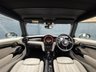 USED 2017 67 MINI CONVERTIBLE 2.0 Cooper S Convertible 2dr Petrol Manual Euro 6 (s/s) (192 ps) Rear Parking Camera, CHILI Pack, Cream Lounge Leather Interior, Over &pound;6200 Of Extras!, Ambient Lighting, MINI Drive Modes