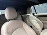 USED 2017 67 MINI CONVERTIBLE 2.0 Cooper S Convertible 2dr Petrol Manual Euro 6 (s/s) (192 ps) Rear Parking Camera, CHILI Pack, Cream Lounge Leather Interior, Over &pound;6200 Of Extras!, Ambient Lighting, MINI Drive Modes