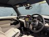 USED 2017 67 MINI CONVERTIBLE 2.0 Cooper S Convertible 2dr Petrol Manual Euro 6 (s/s) (192 ps) Rear Parking Camera, CHILI Pack, Cream Lounge Leather Interior, Over &pound;6200 Of Extras!, Ambient Lighting, MINI Drive Modes