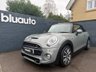 USED 2017 67 MINI CONVERTIBLE 2.0 Cooper S Convertible 2dr Petrol Manual Euro 6 (s/s) (192 ps) Rear Parking Camera, CHILI Pack, Cream Lounge Leather Interior, Over &pound;6200 Of Extras!, Ambient Lighting, MINI Drive Modes
