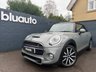 USED 2017 67 MINI CONVERTIBLE 2.0 Cooper S Convertible 2dr Petrol Manual Euro 6 (s/s) (192 ps) Rear Parking Camera, CHILI Pack, Cream Lounge Leather Interior, Over &pound;6200 Of Extras!, Ambient Lighting, MINI Drive Modes