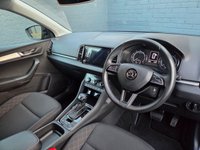 USED 2020 69 SKODA KAROQ 1.5 TSI ACT SE SUV 5dr Petrol DSG Euro 6 (s/s) (150 ps) Dual Climate Control, Cruise Control, Bluetooth, Voice Control, USB, Rain Sensor, Heated Folding Wing Mirrors, Privacy Glass, DAB Radio, Apple Car Play, Android Auto, LED Running Lights, Rear Sensors, Auto Headlights