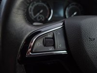 USED 2020 69 SKODA KAROQ 1.5 TSI ACT SE SUV 5dr Petrol DSG Euro 6 (s/s) (150 ps) Dual Climate Control, Cruise Control, Bluetooth, Voice Control, USB, Rain Sensor, Heated Folding Wing Mirrors, Privacy Glass, DAB Radio, Apple Car Play, Android Auto, LED Running Lights, Rear Sensors, Auto Headlights