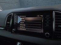 USED 2020 69 SKODA KAROQ 1.5 TSI ACT SE SUV 5dr Petrol DSG Euro 6 (s/s) (150 ps) Dual Climate Control, Cruise Control, Bluetooth, Voice Control, USB, Rain Sensor, Heated Folding Wing Mirrors, Privacy Glass, DAB Radio, Apple Car Play, Android Auto, LED Running Lights, Rear Sensors, Auto Headlights