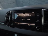 USED 2020 69 SKODA KAROQ 1.5 TSI ACT SE SUV 5dr Petrol DSG Euro 6 (s/s) (150 ps) Dual Climate Control, Cruise Control, Bluetooth, Voice Control, USB, Rain Sensor, Heated Folding Wing Mirrors, Privacy Glass, DAB Radio, Apple Car Play, Android Auto, LED Running Lights, Rear Sensors, Auto Headlights