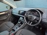 USED 2020 69 SKODA KAROQ 1.5 TSI ACT SE SUV 5dr Petrol DSG Euro 6 (s/s) (150 ps) Dual Climate Control, Cruise Control, Bluetooth, Voice Control, USB, Rain Sensor, Heated Folding Wing Mirrors, Privacy Glass, DAB Radio, Apple Car Play, Android Auto, LED Running Lights, Rear Sensors, Auto Headlights
