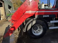 USED 2021 21 DAF LF 2021 DAF LF-260 Skip Loader 