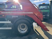 USED 2021 21 DAF LF 2021 DAF LF-260 Skip Loader 