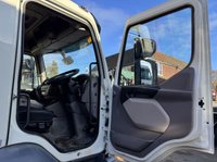 USED 2021 21 DAF LF 2021 DAF LF-260 Skip Loader 