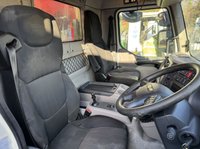 USED 2021 21 DAF LF 2021 DAF LF-260 Skip Loader 
