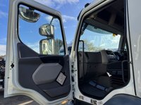 USED 2021 21 DAF LF 2021 DAF LF-260 Skip Loader 