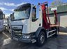 USED 2021 21 DAF LF 2021 DAF LF-260 Skip Loader 
